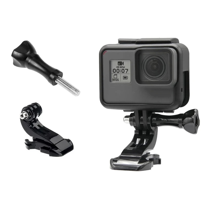 Kit de Accesorios para Cámara  - Gopro Action Camera Hero 12 Black reseña y precio