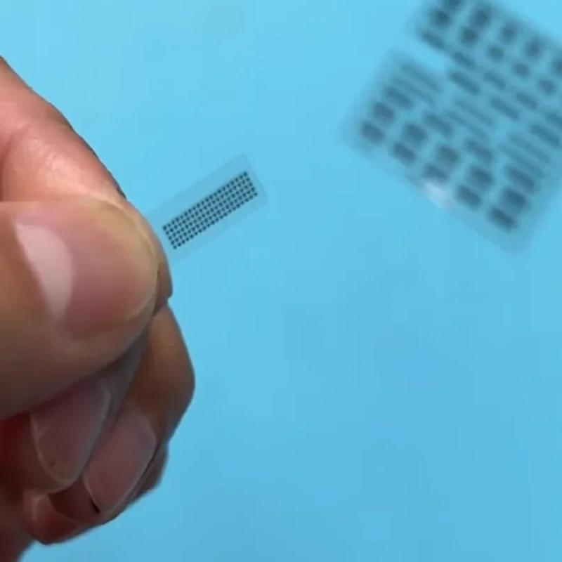Plantilla de Reballing BGA F-I - Electronics Repair Workshop reseña y precio