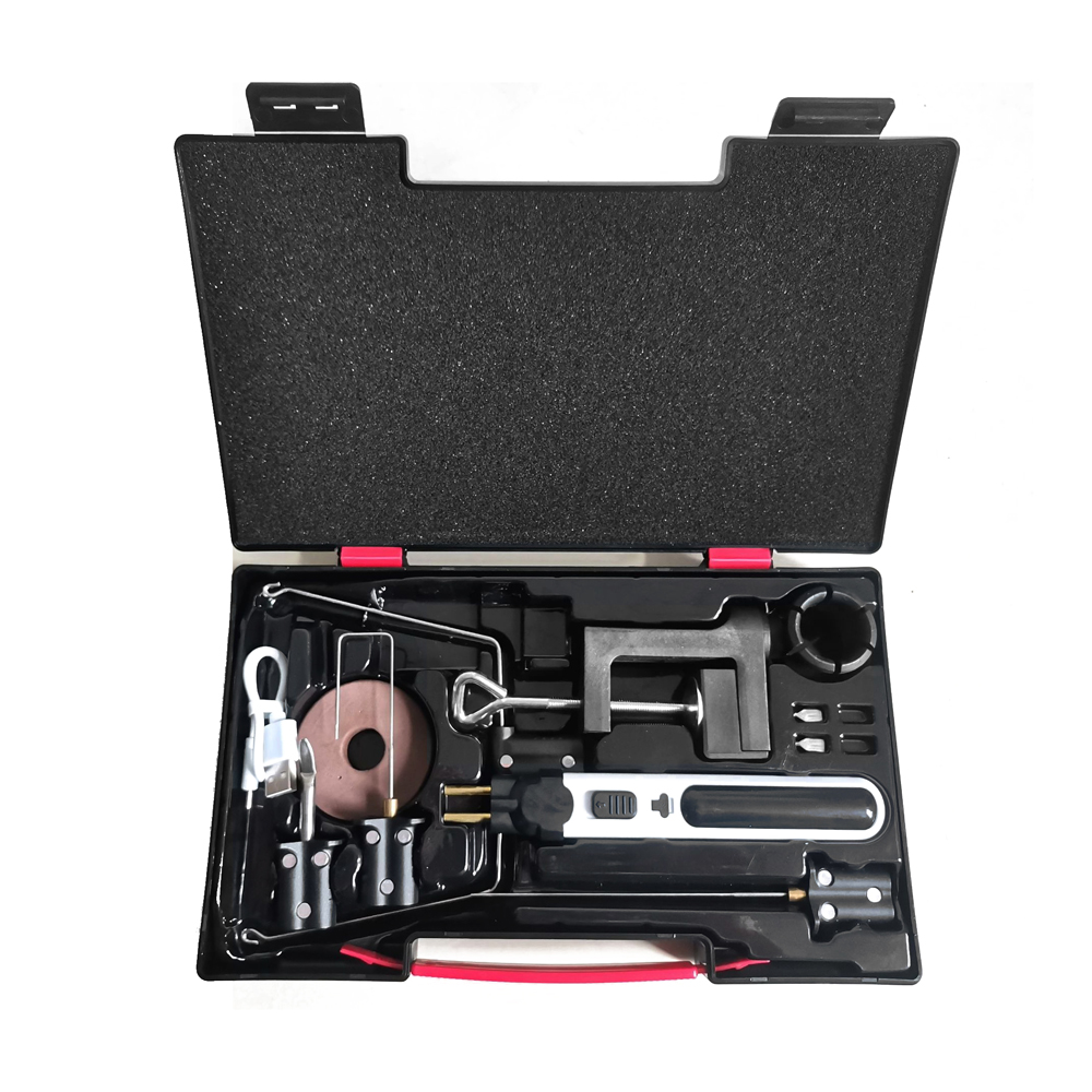 Cortador de espuma inalámbrico - Electronics Repair Workshop reseña y precio