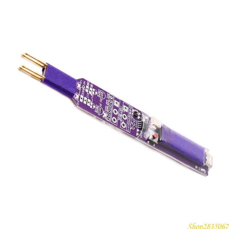 OptoCoupler Tester OptoCoupler - Electronics Repair Online reseña y precio