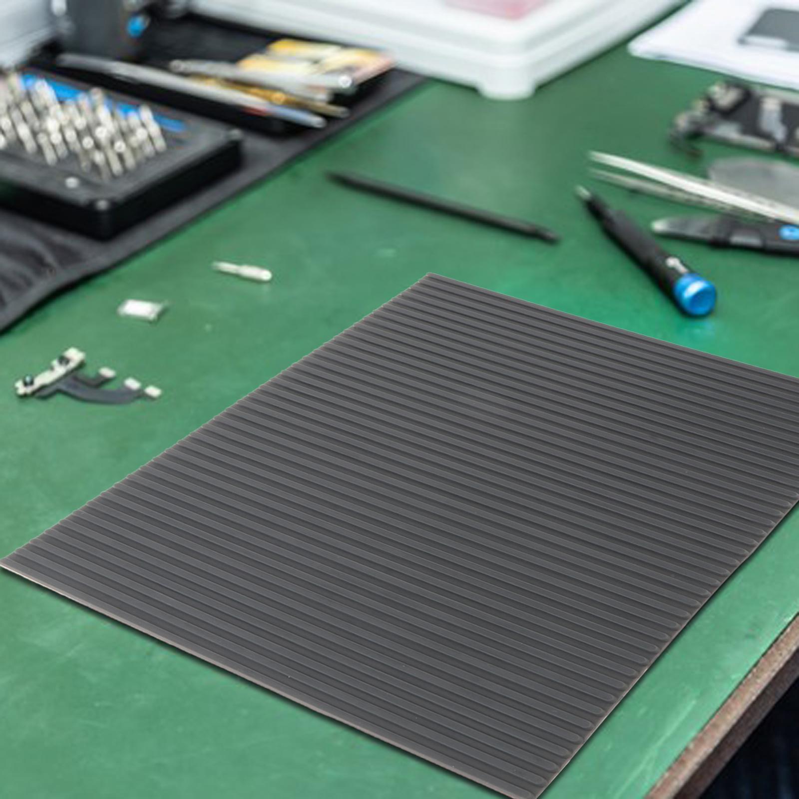 Alfombrilla de Trabajo para Re - Electronics Repair Bench reseña y precio