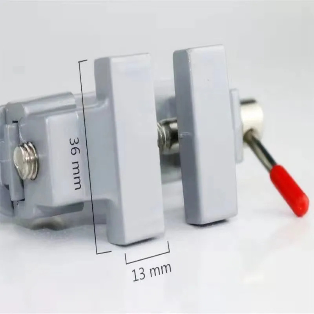 Mini Tornillo de Banco Compact - Electronics Repair Bench reseña y precio