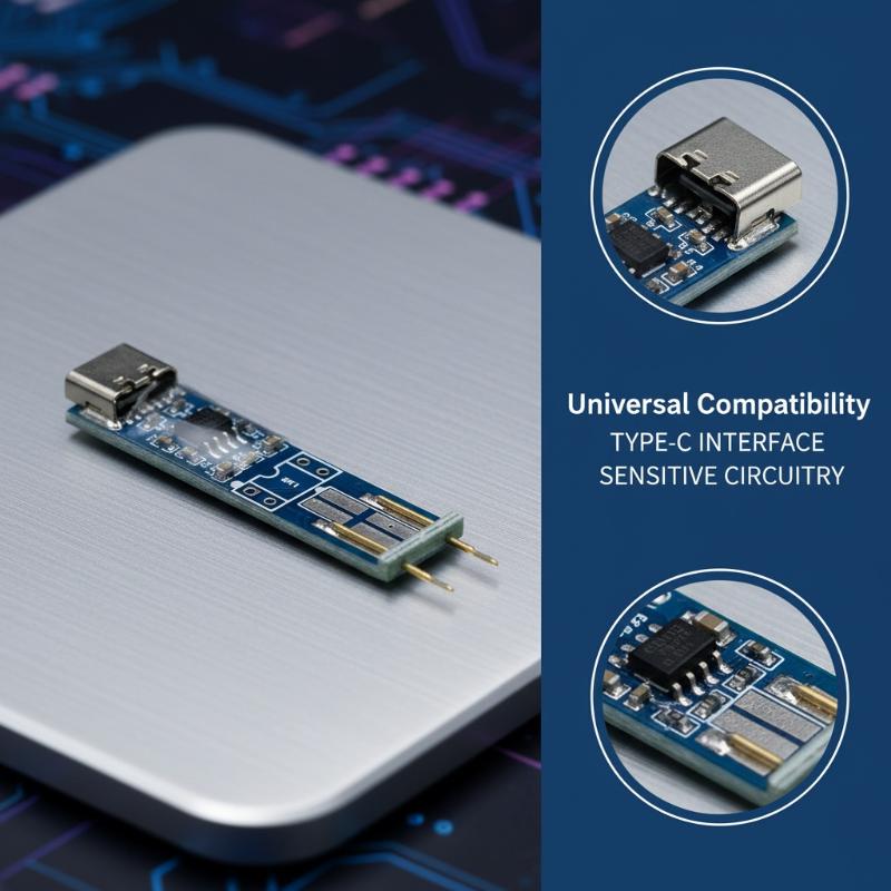 Placa de Prueba de Optoacoplad - Electronics Repair Online reseña y precio