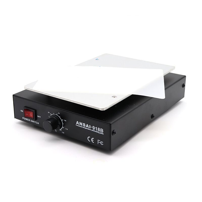 Separador de Pantalla LCD para - Screen Separator Machine reseña y precio