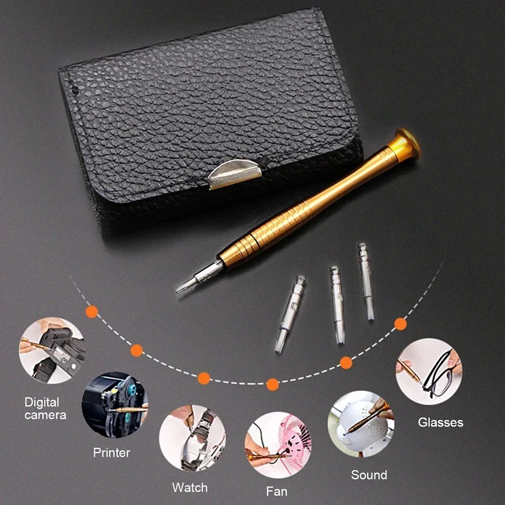 Kit de Reparación de Destornil - Electronics Repair Game reseña y precio